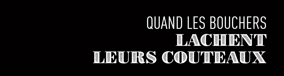 PETIT-BOUCHER COUTEAUX STEAK Atelier AU NAIN® série CAMPAGNE -PALISSANDRE, Couteaux de cuisine
